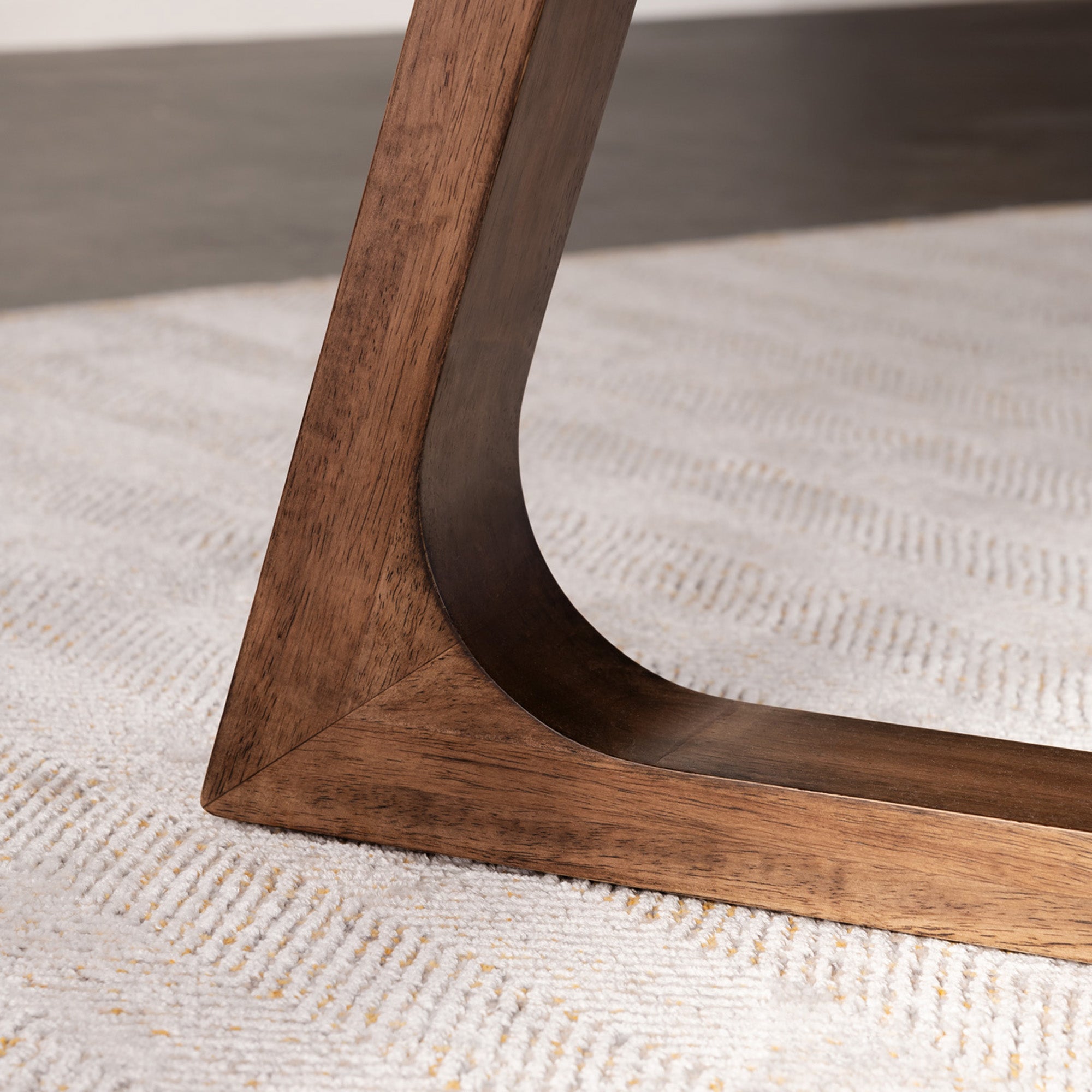 Transformer - Fontana Dining Table - Walnut