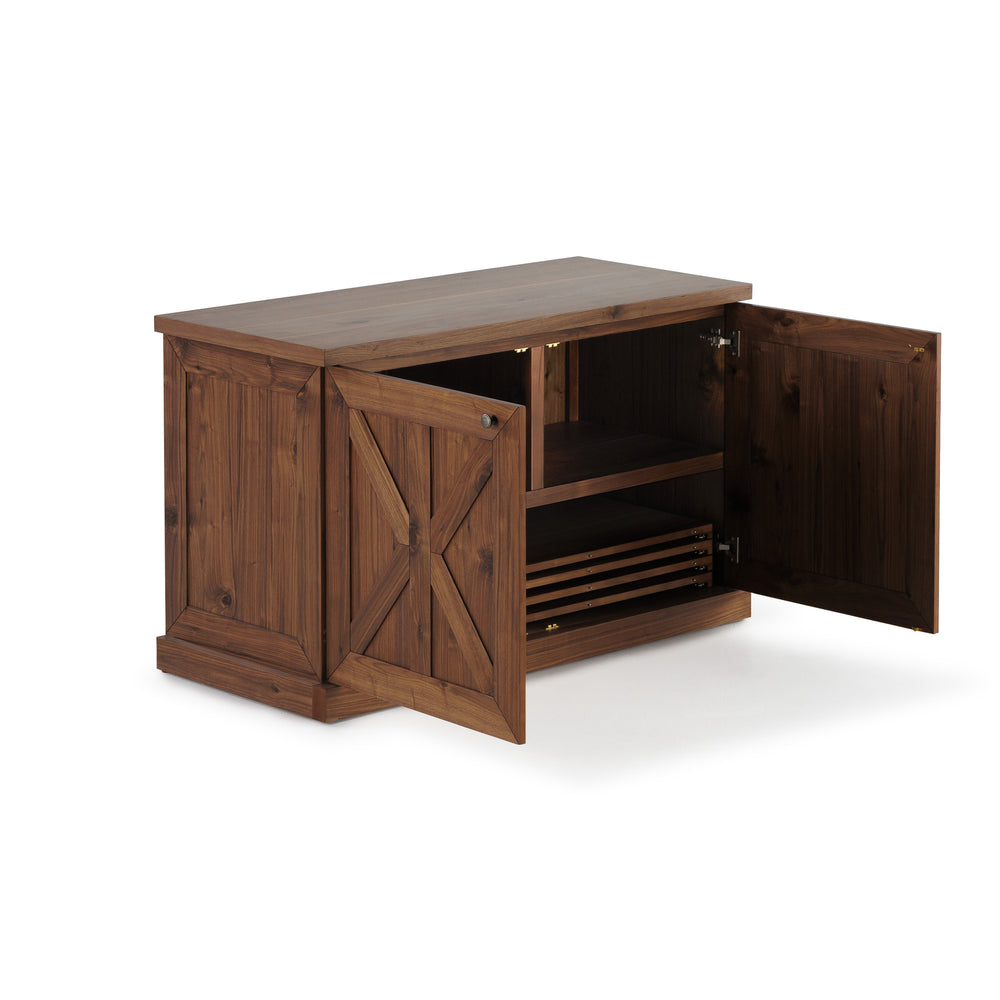 Transformer - Buffet Gather - Châtaignier français - vue 3
