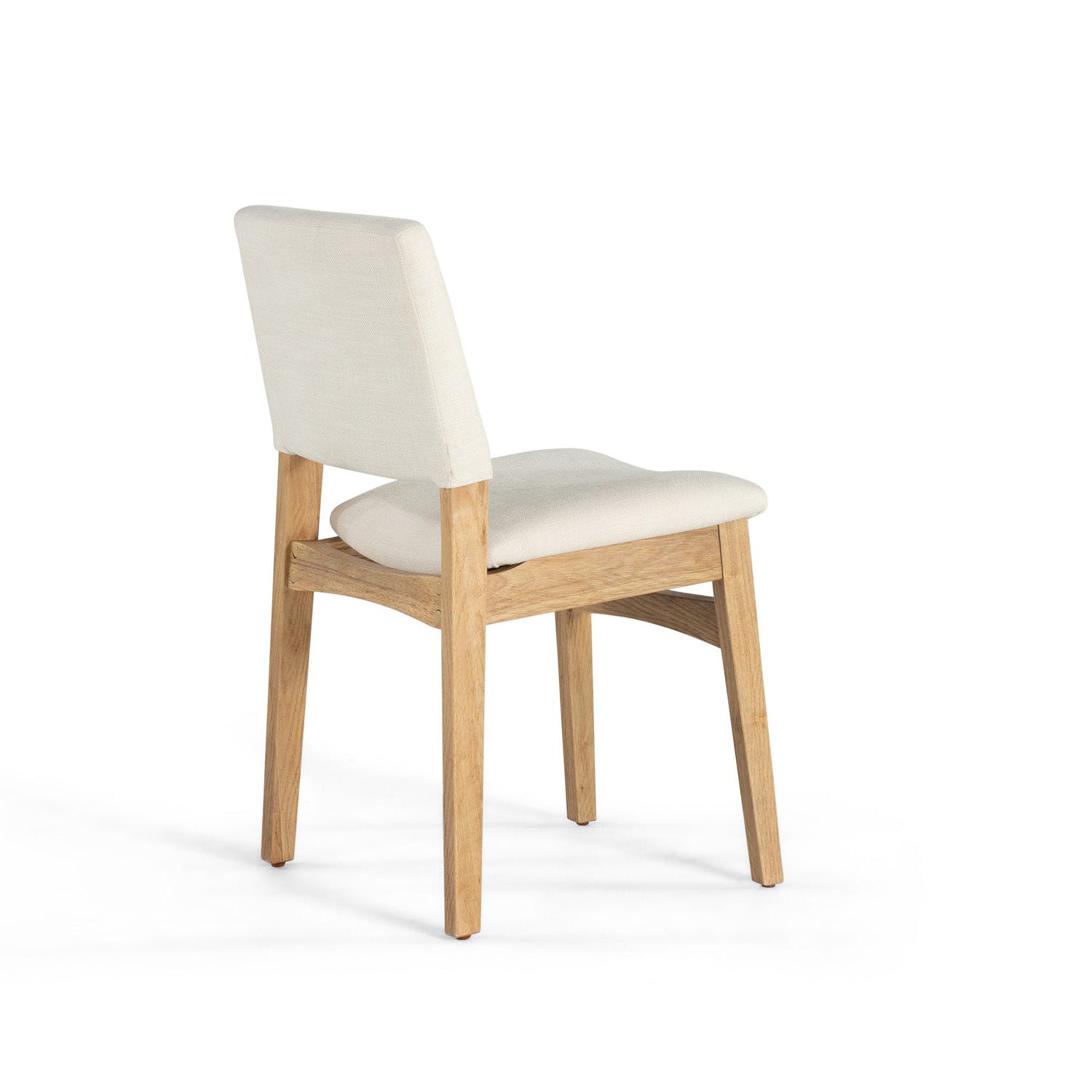 Transformer - Dining Chair - Scandinavian Oak