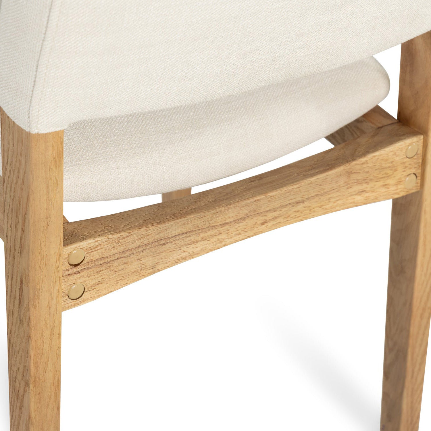 Transformer - Dining Chair - Scandinavian Oak