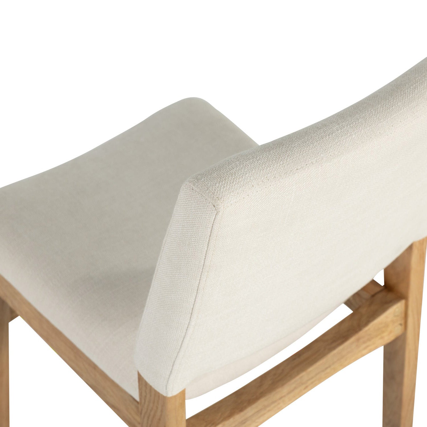 Transformer - Dining Chair - Scandinavian Oak