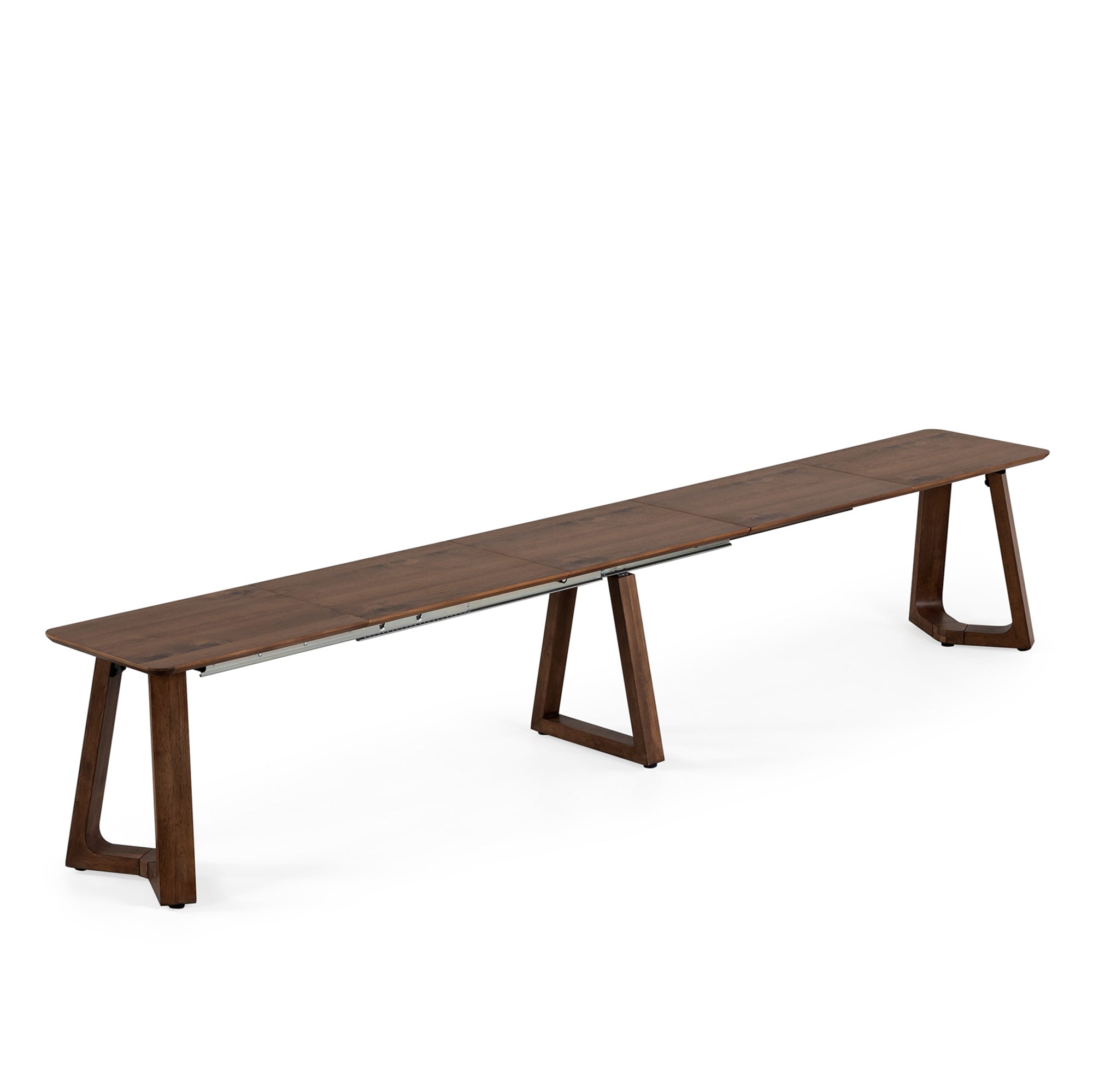 Transformer - Fontana Bench - Walnut