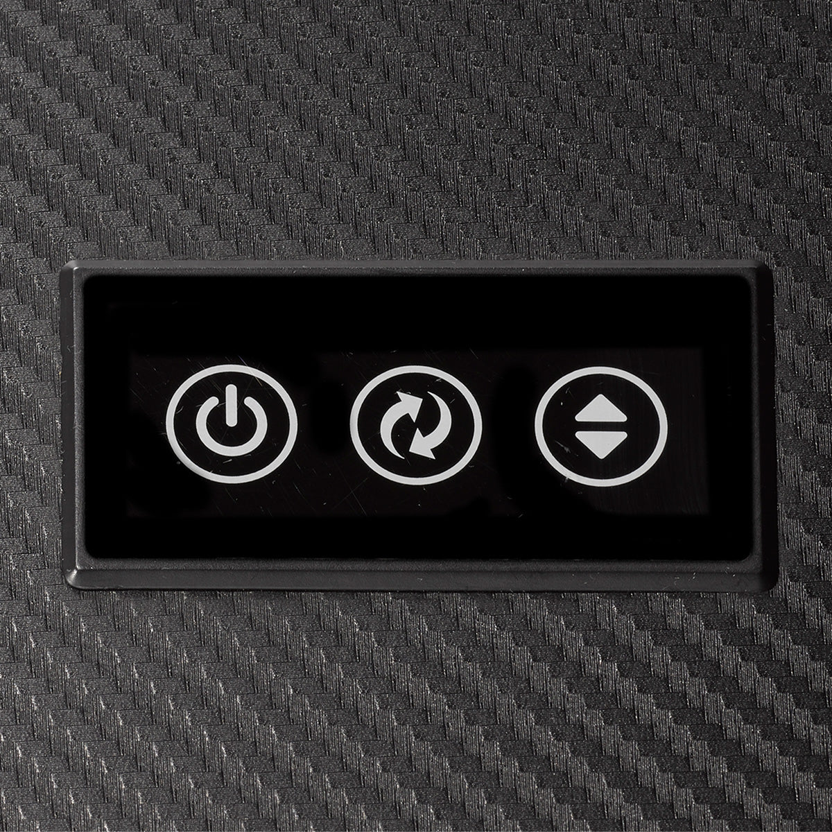 Marvik - Gaming Desk - Black / Red