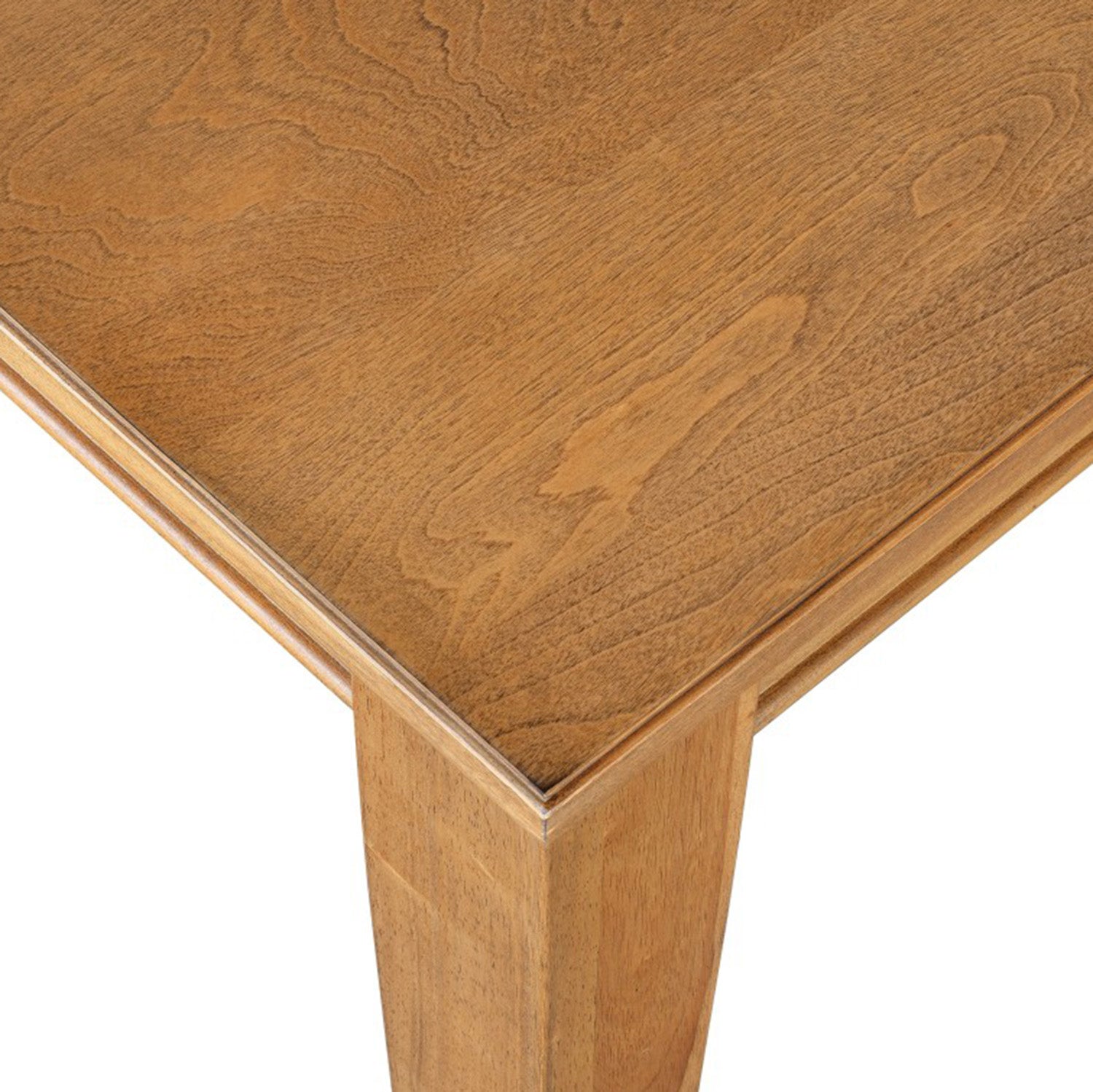 Terra - Dining Table - Oak