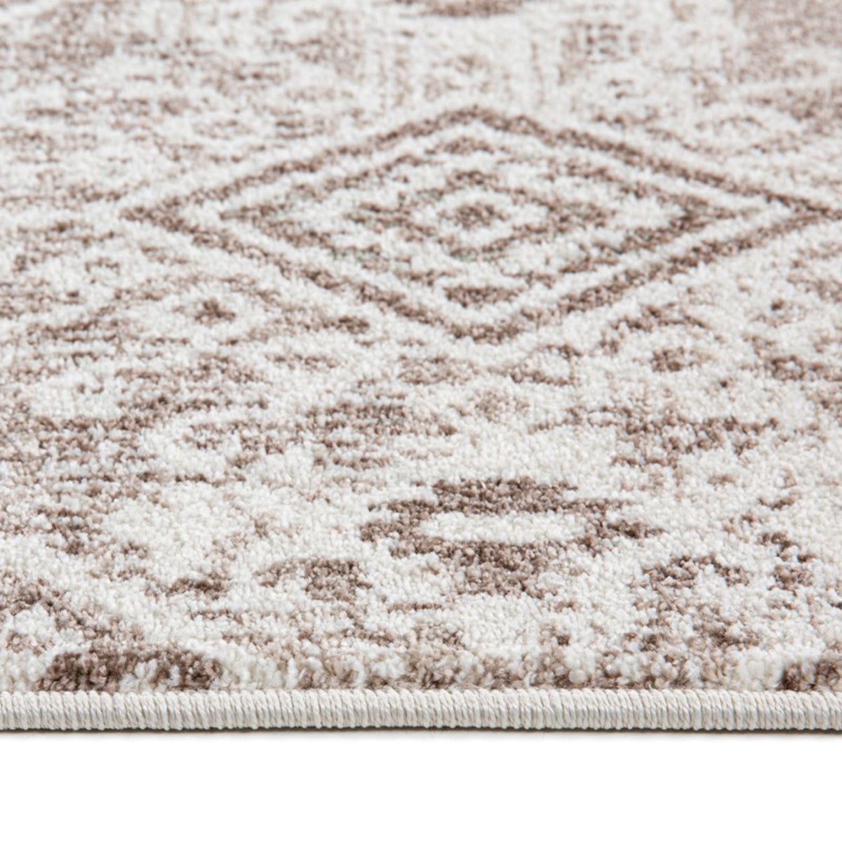 Rug - Beige