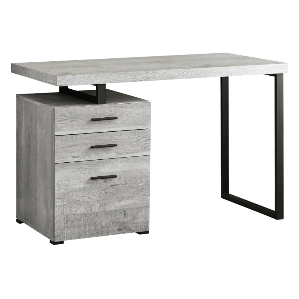 Elenia - Office Desk - 47"