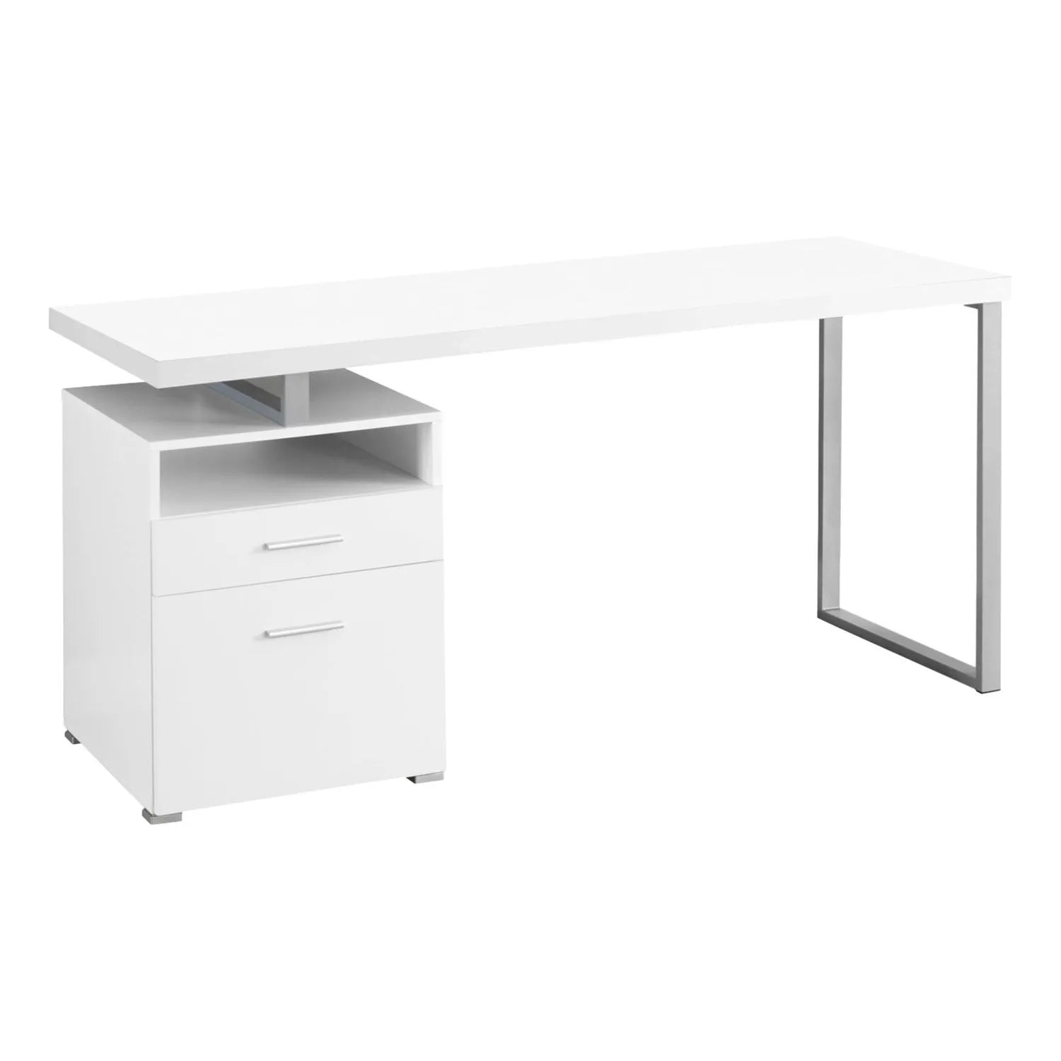 Jovan - Office desk - 60 in