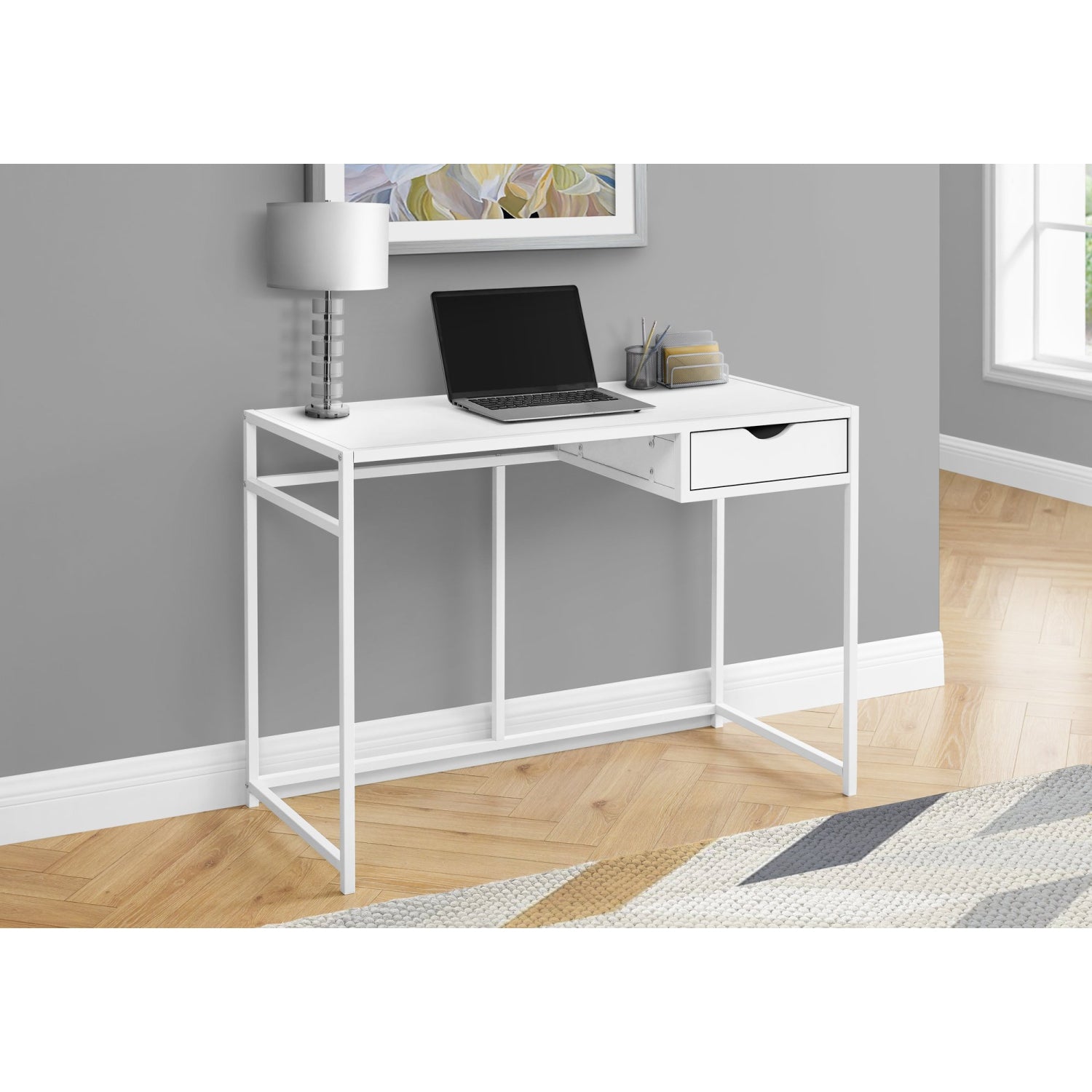 Galian - Office desk - 42 in