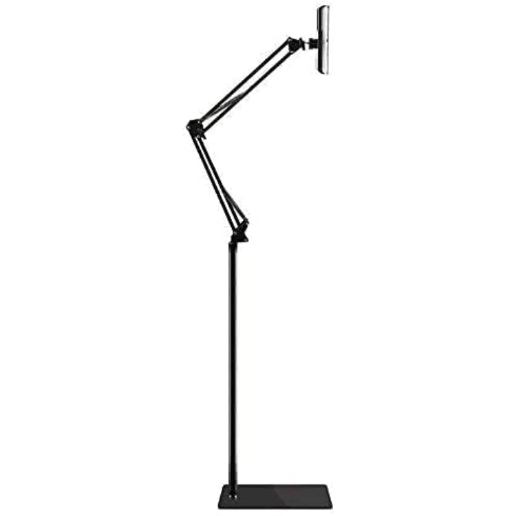 Floor stand - universal adjustable rotating