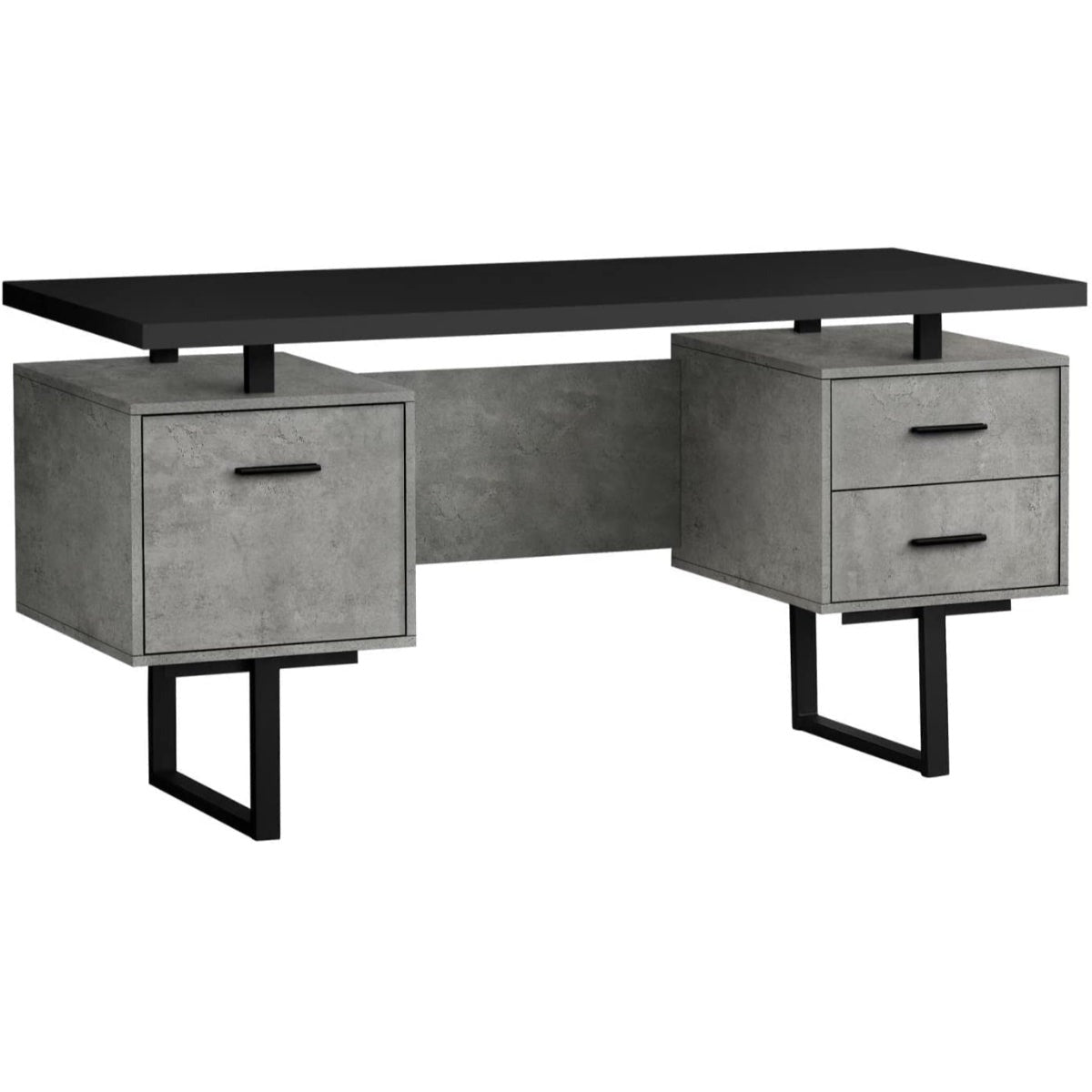 Niko - Office desk - 60 in