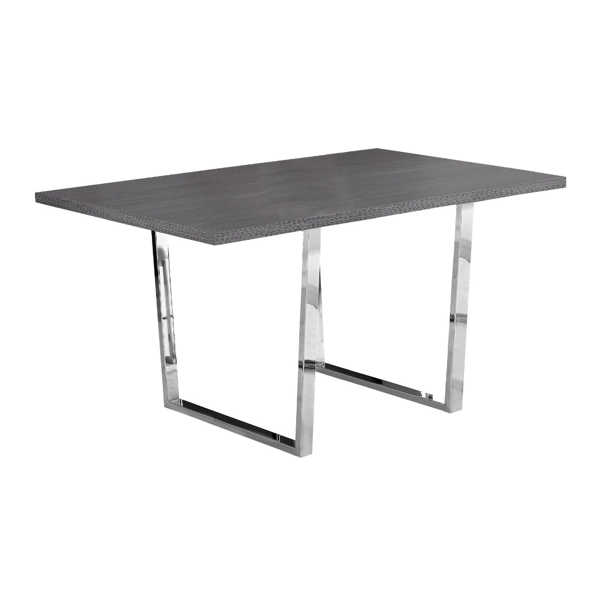Lysandre - Dining Table - Grey