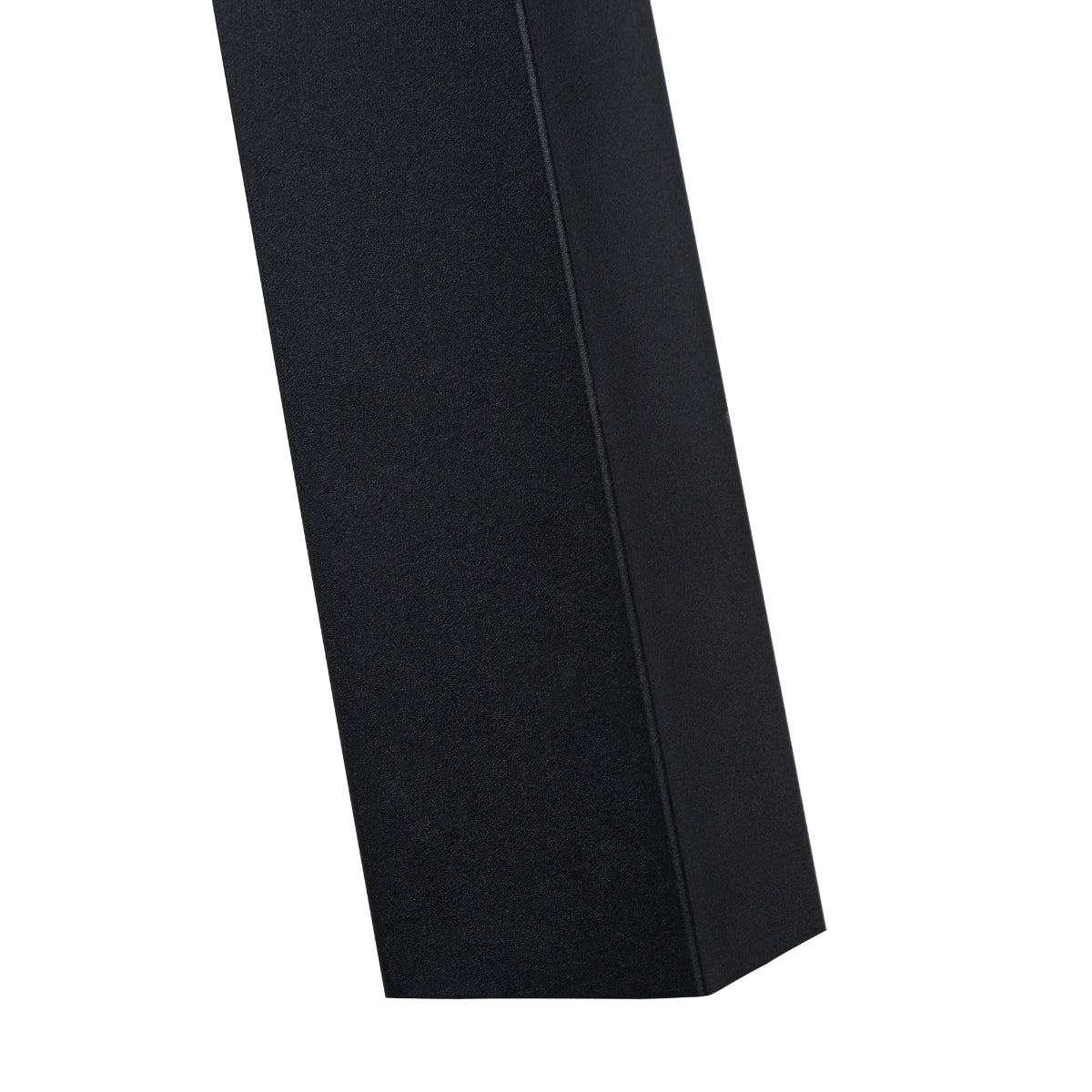 Inès - Dining Table - Grey