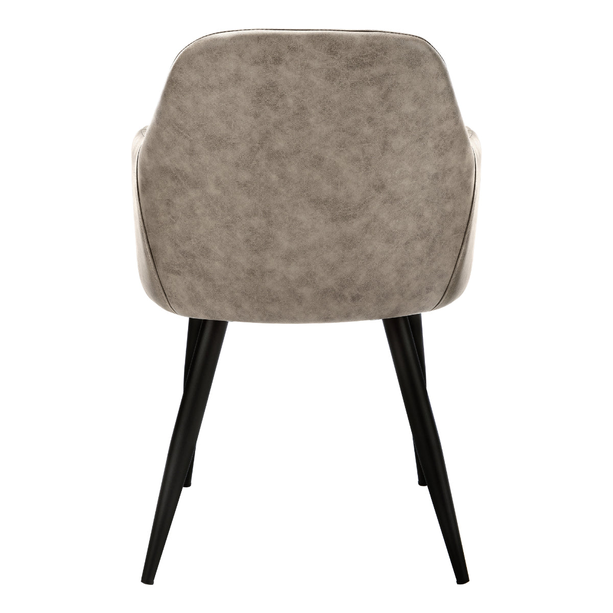 Lena - Dining Chair - Taupe Fabric