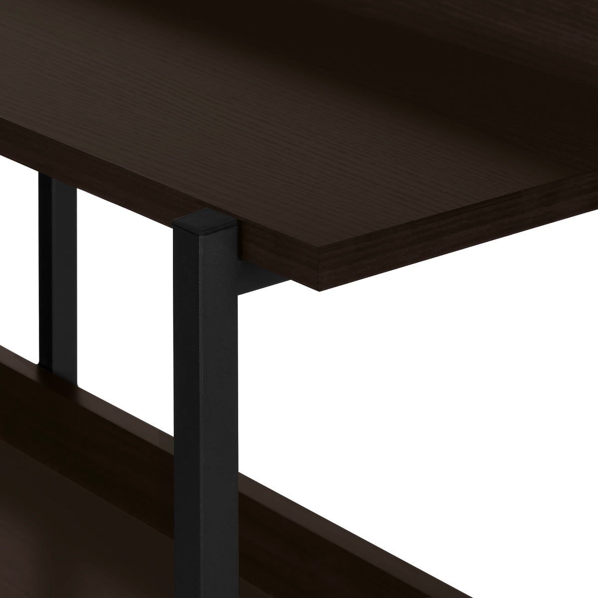 Beatrice - Console Table - Espresso