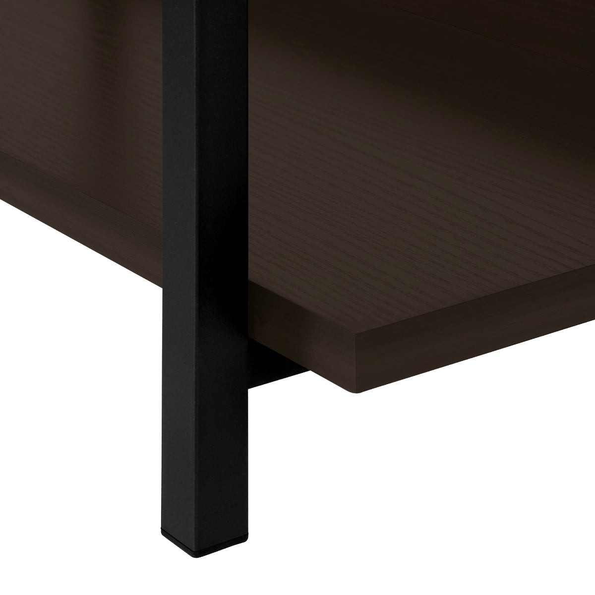 Beatrice - Console Table - Espresso
