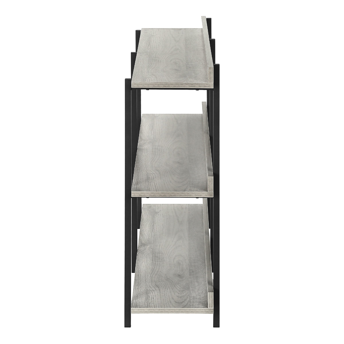 Beatrice - Console Table - Grey