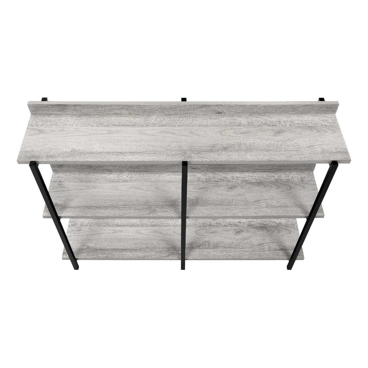 Beatrice - Console Table - Grey
