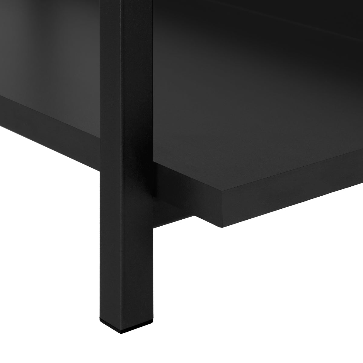 Beatrice - Console Table - Black