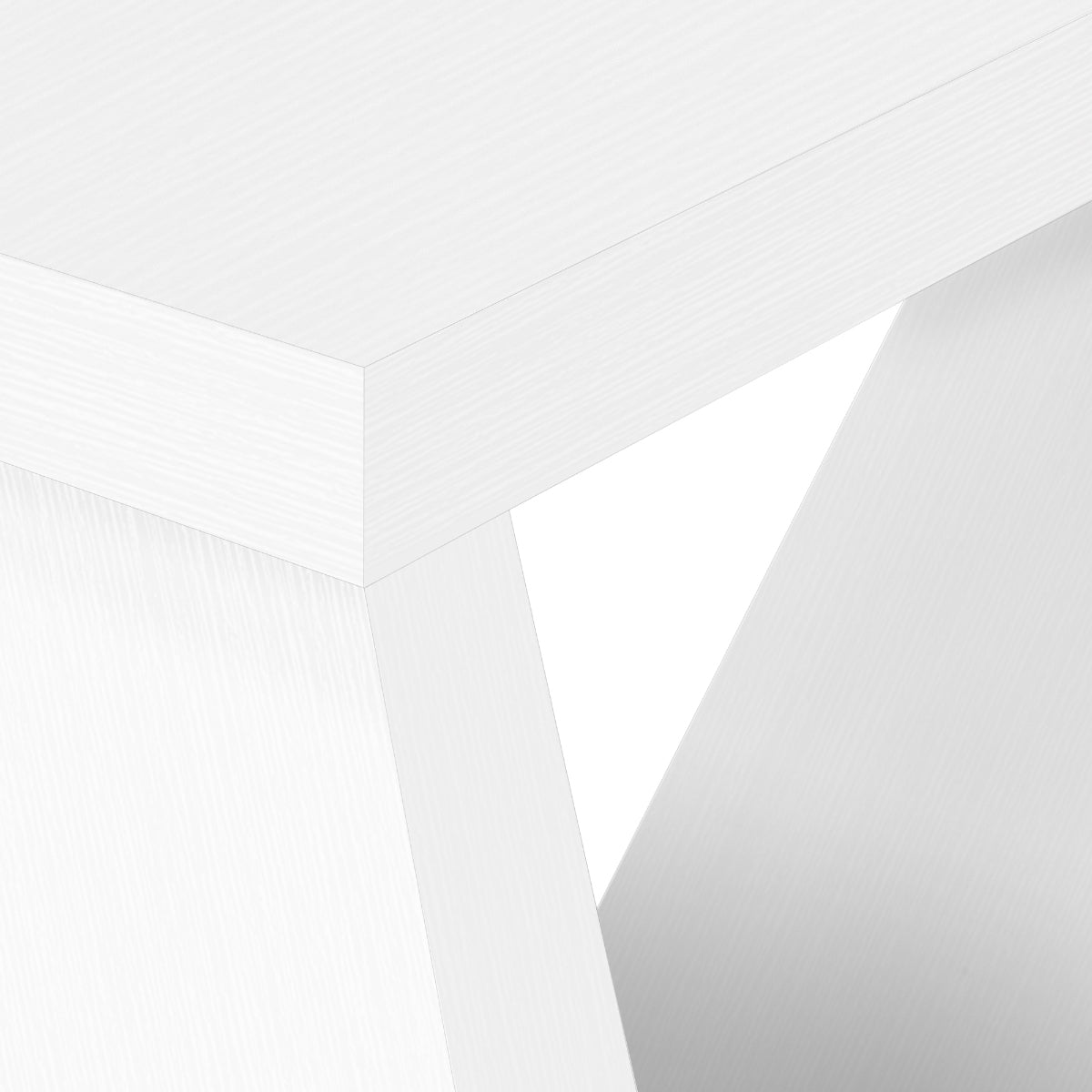 Willy - Console Table - White