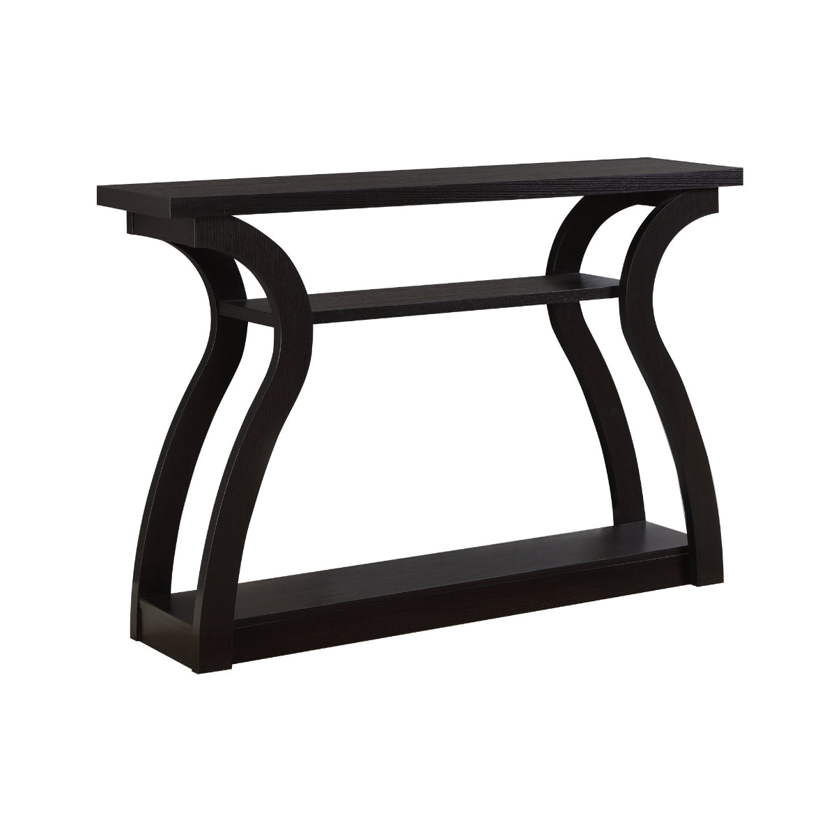 Juliette - Console Table - Espresso
