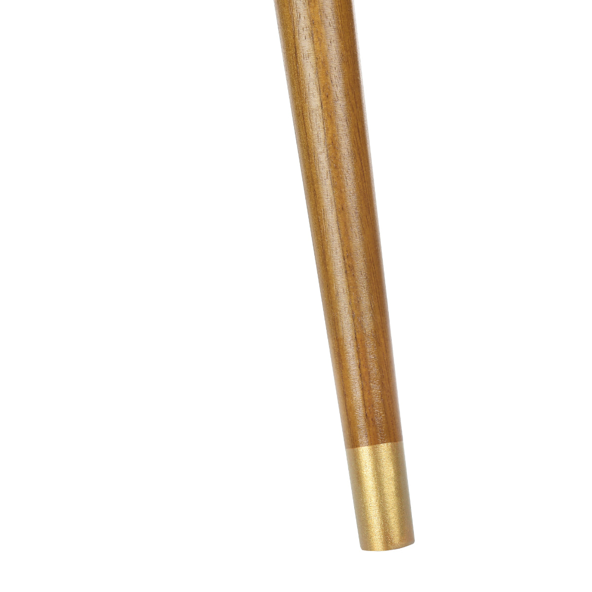 Lola - Coffee Table - Mid-Century Walnut