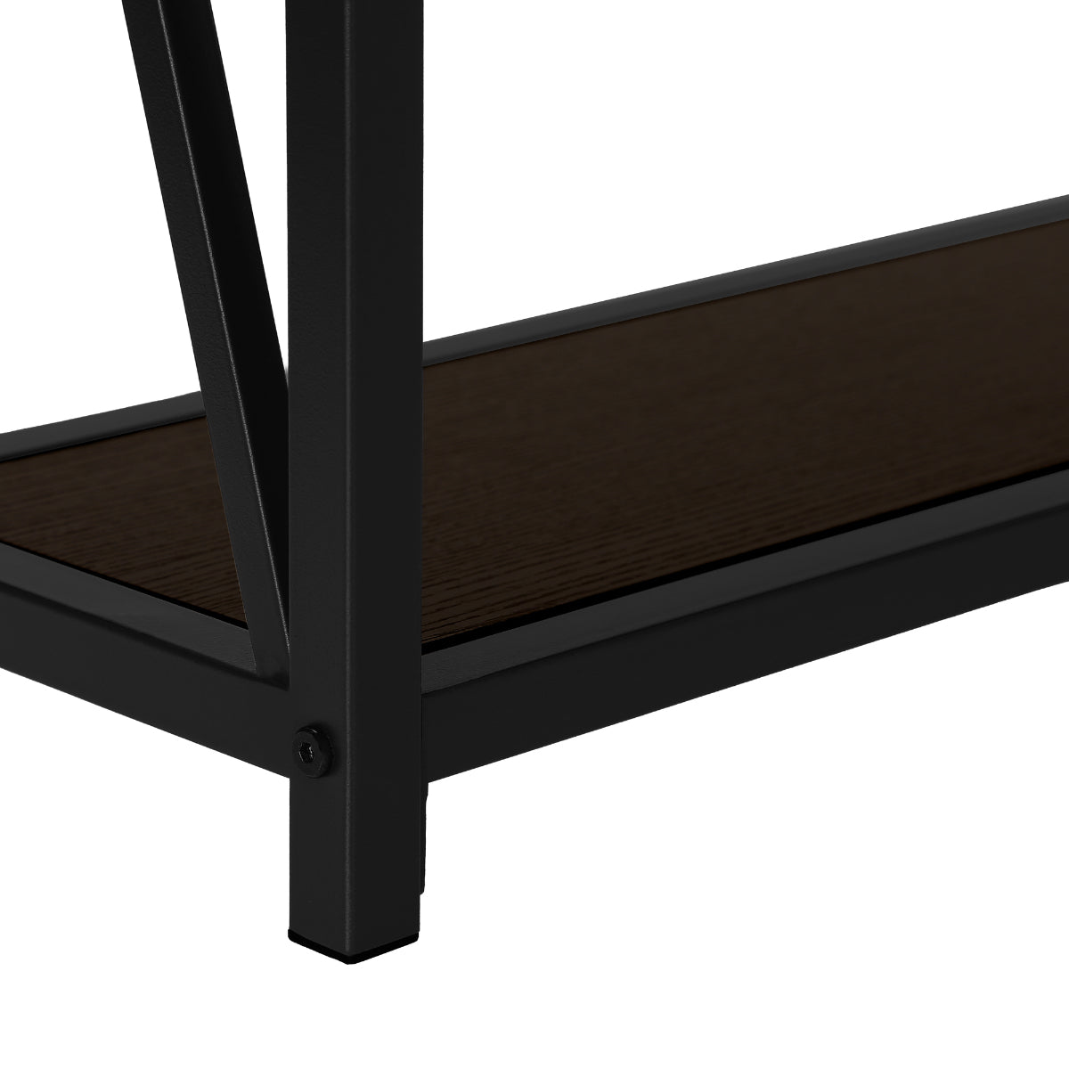 Nathan - Console Table - Espresso
