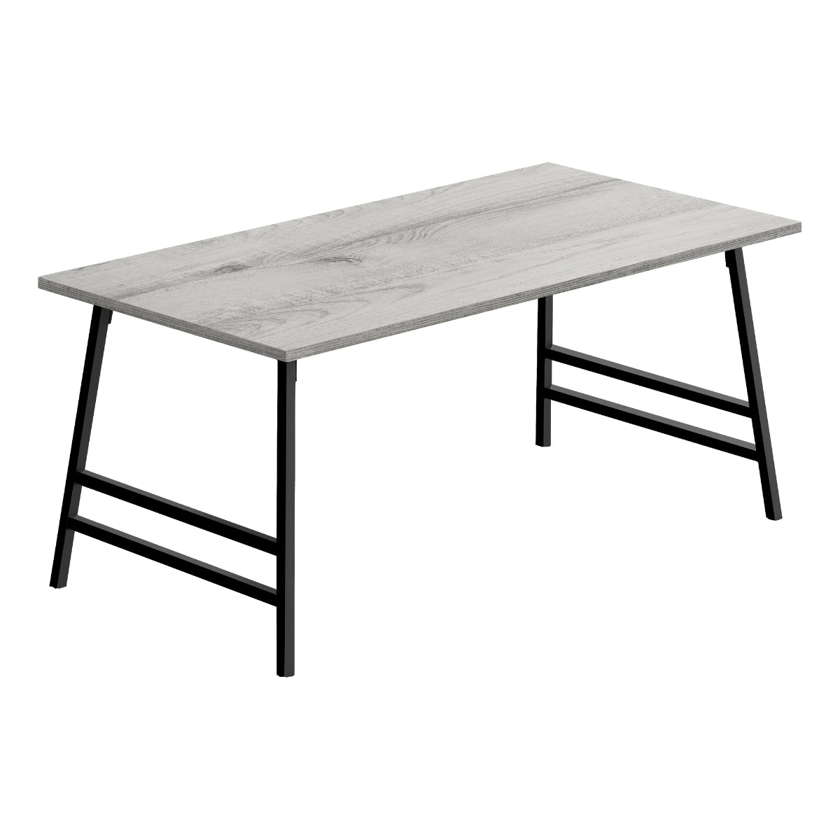 Natalia - Coffee Table - Grey