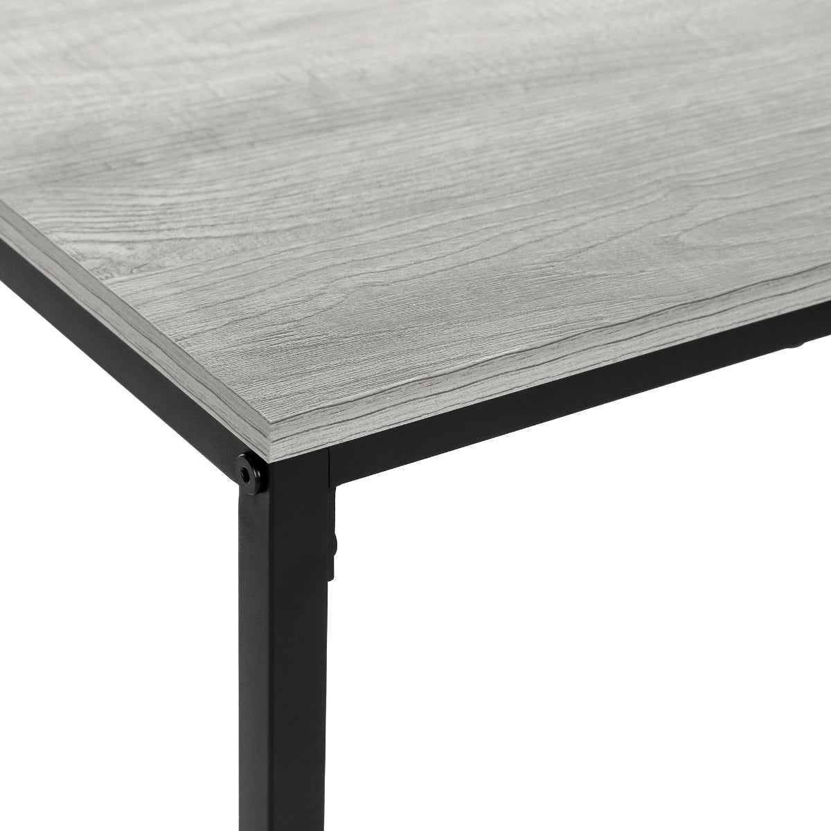 Iris - Coffee Table - Grey