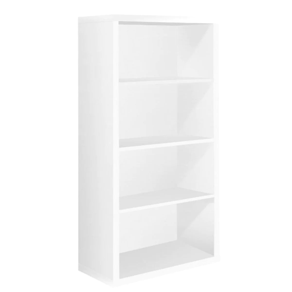 Étagère - 48"H - Disponible En Plusieurs Couleurs