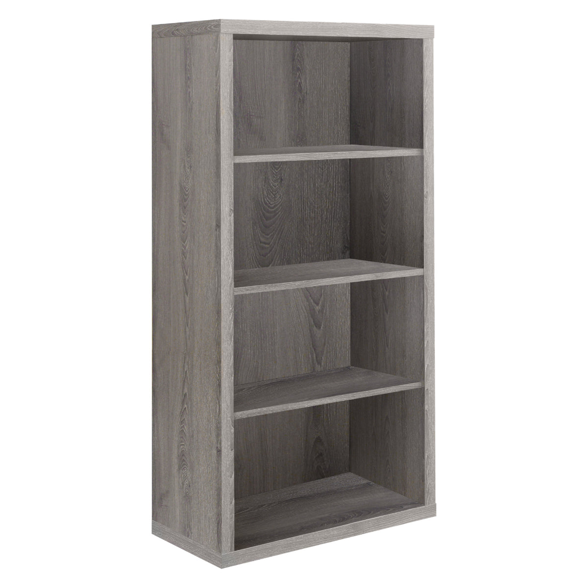 Shelf - 48"H - Available in Multiple Colors