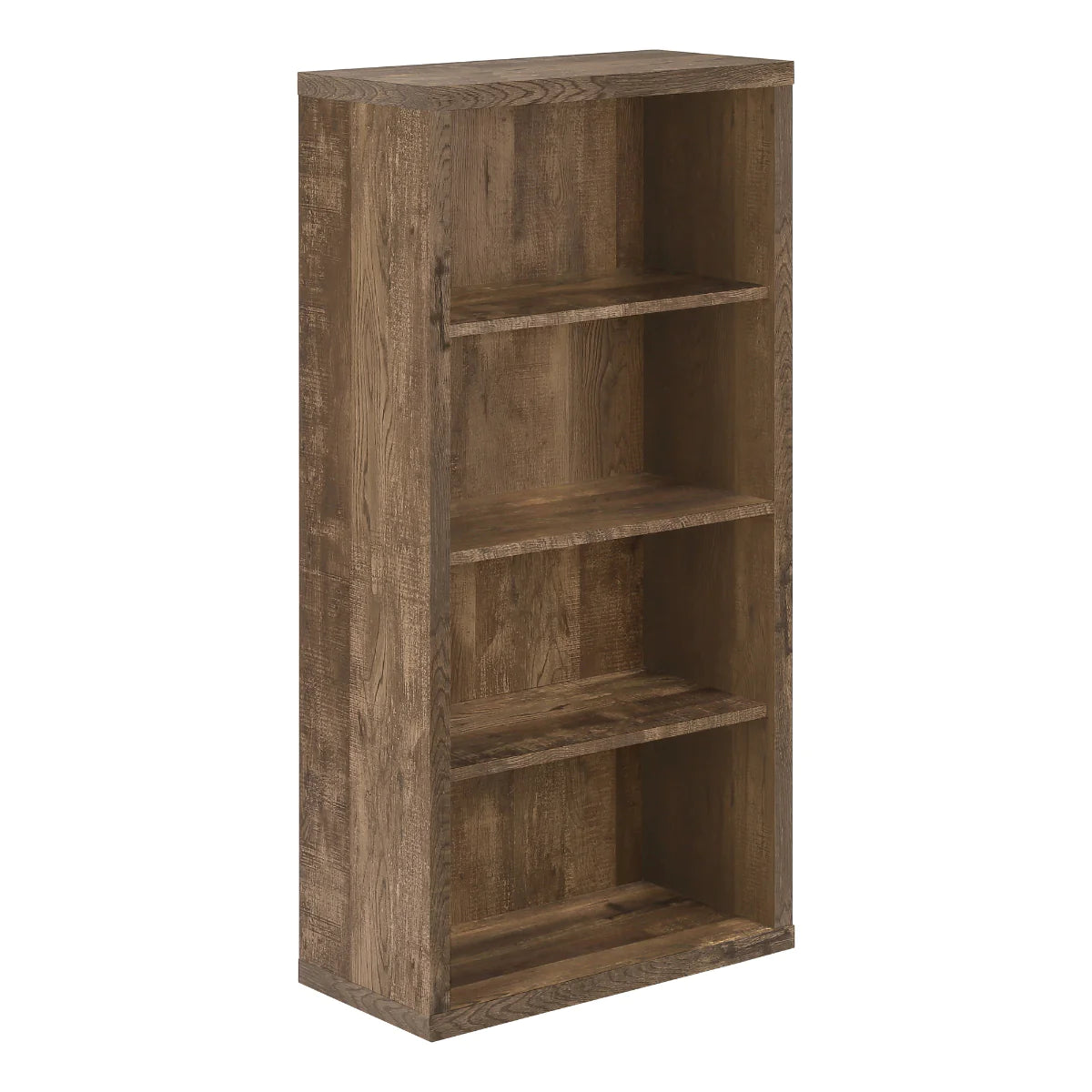 Shelf - 48"H - Available in Multiple Colors