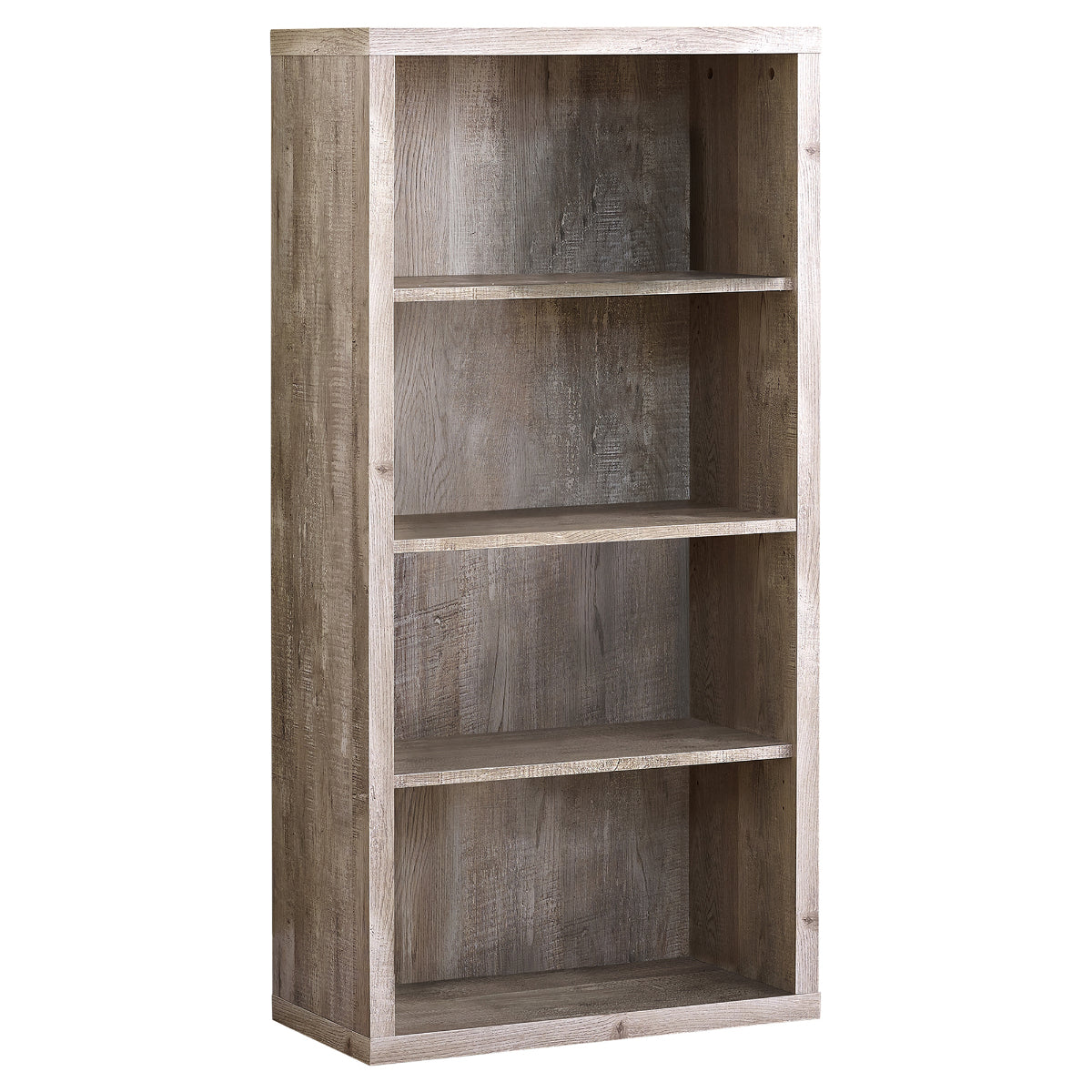 Shelf - 48"H - Available in Multiple Colors