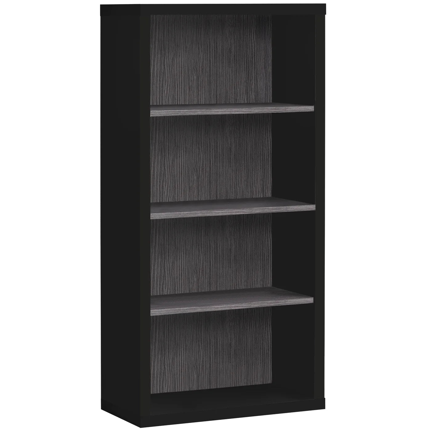 Shelf - 48"H - Available in Multiple Colors