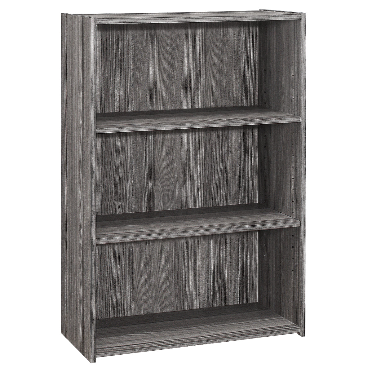 Shelf - 36"H - Available in Multiple Colors