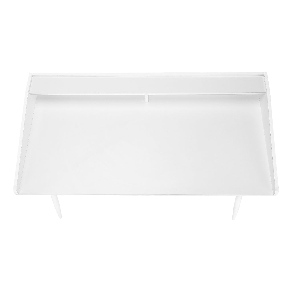 Alrik - Office desk - 48 in - White