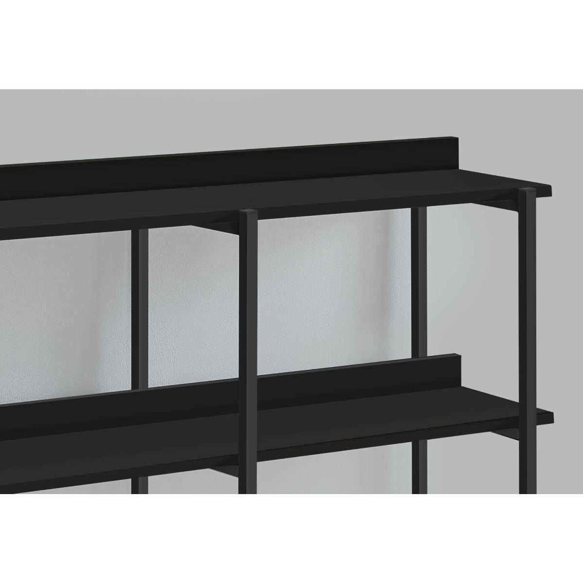 Beatrice - Console Table - Black