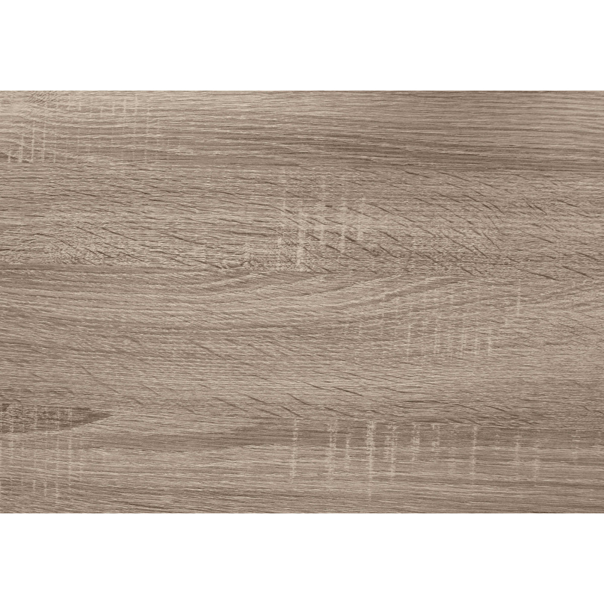 Edith - Console Table - Dark Taupe