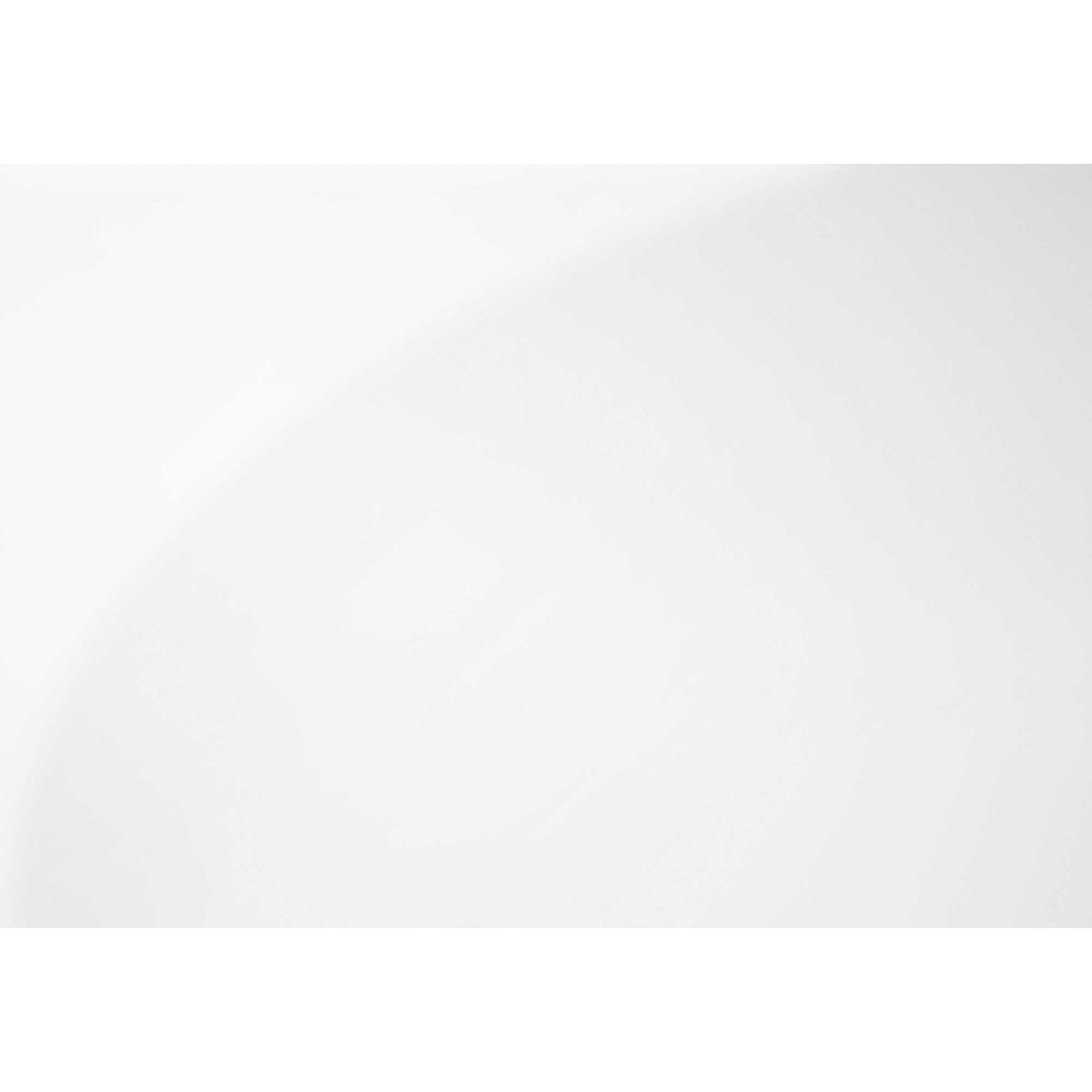 Amélie - Console Table - Glossy White