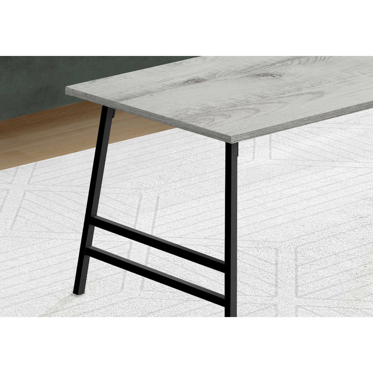 Natalia - Coffee Table - Grey