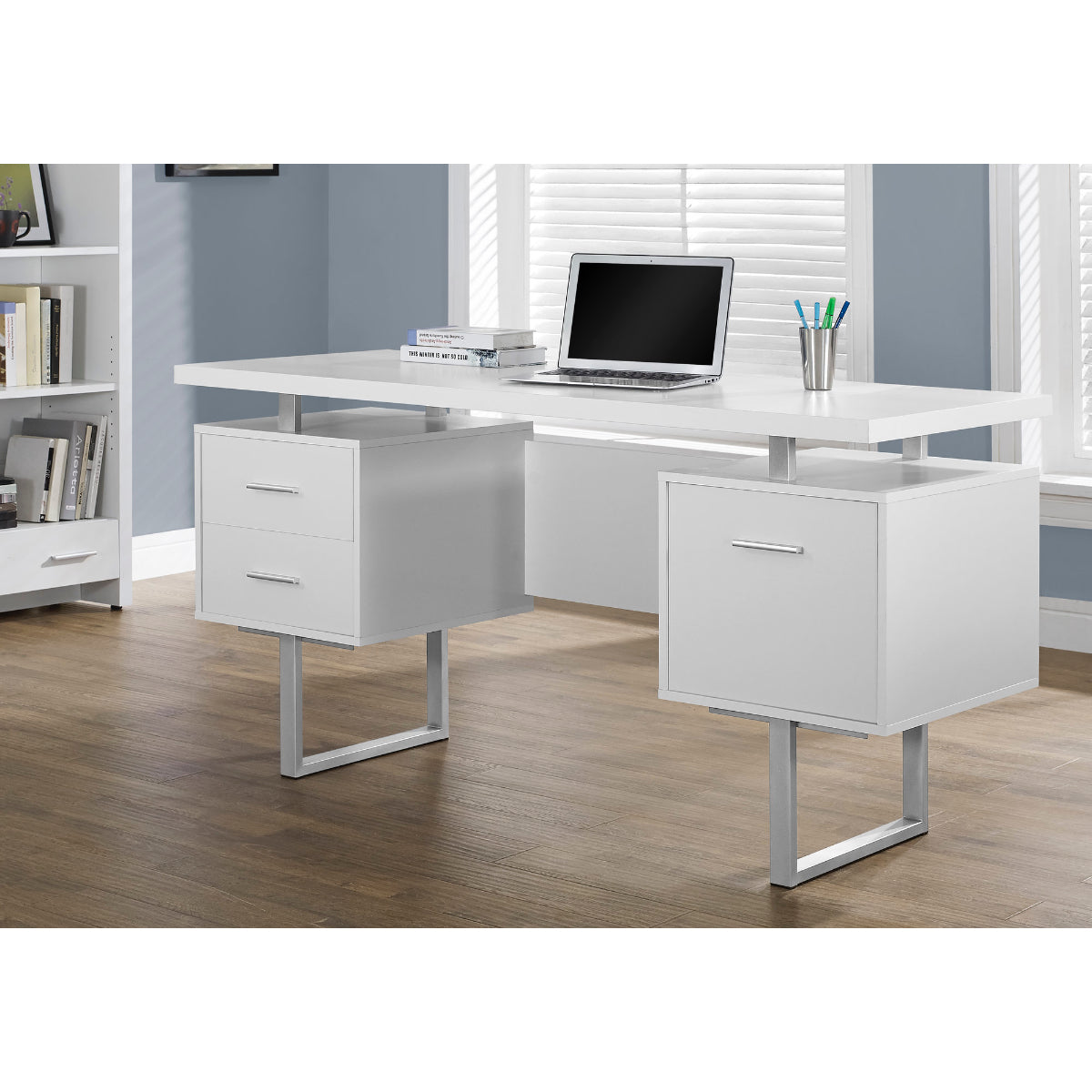Niko - Office desk - 60 in