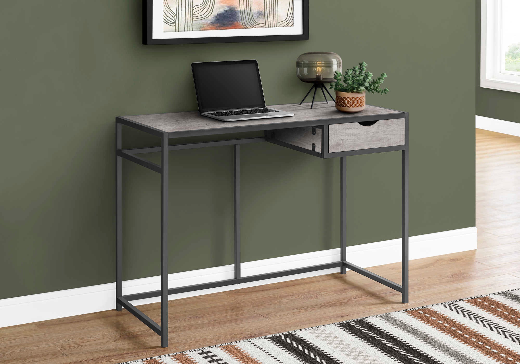 Galian - Office desk - 42 in