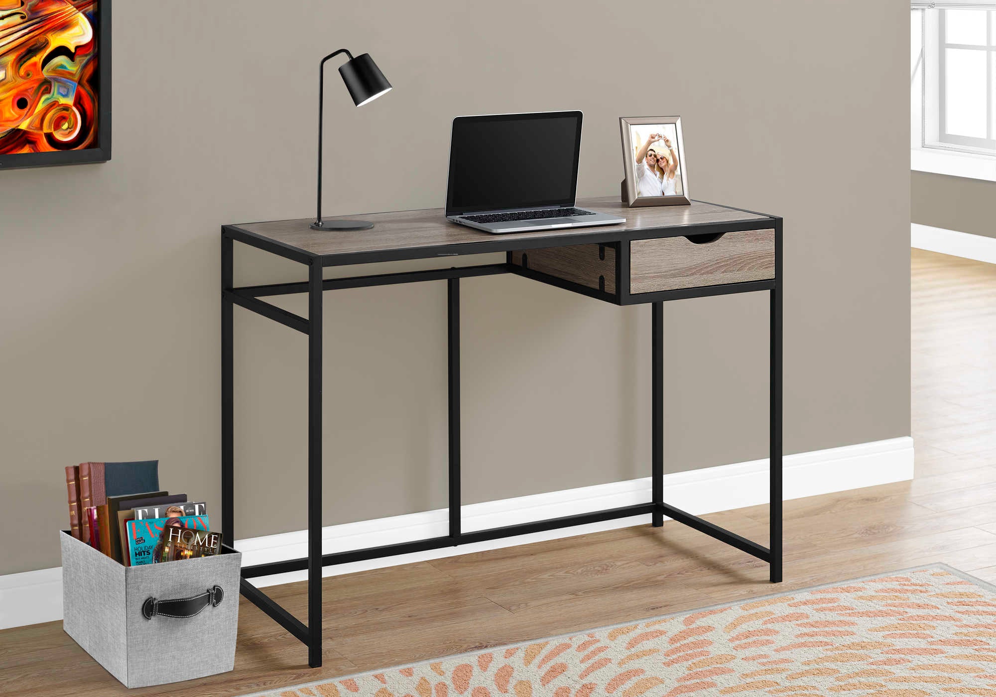 Galian - Office desk - 42 in