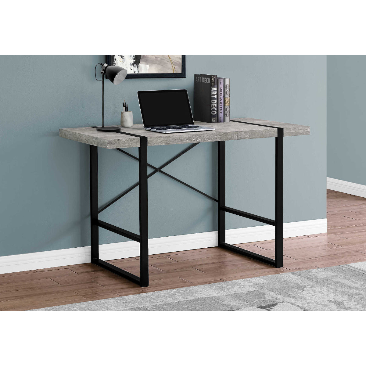 Silven - Office desk - 48 in