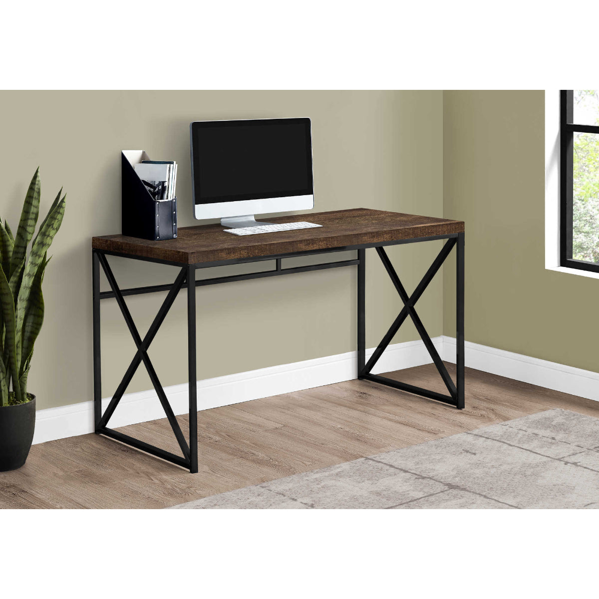 Elior - Office desk - 48 in