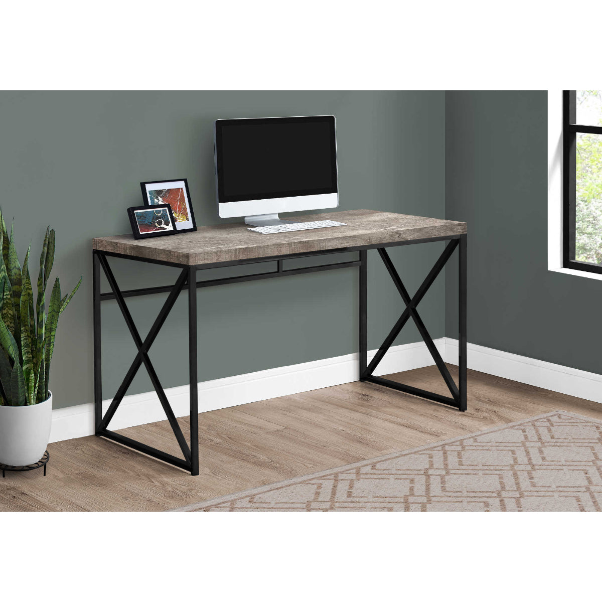 Elior - Office desk - 48 in