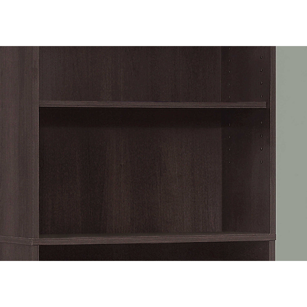 Shelf - 72"H - Available in Multiple Colors