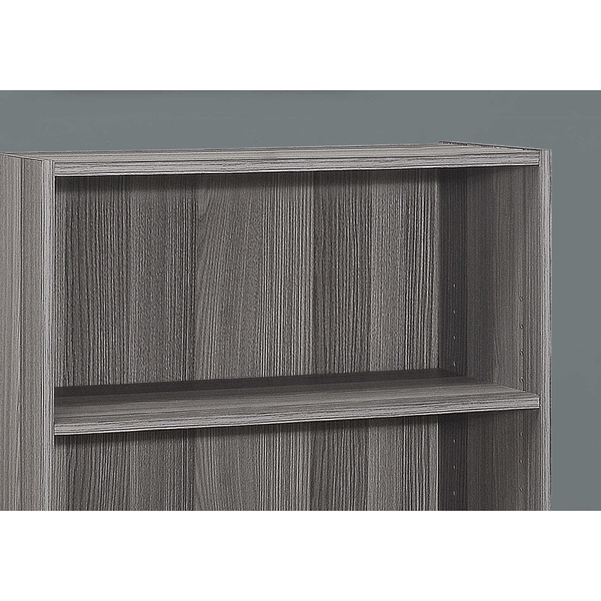 Shelf - 36"H - Available in Multiple Colors