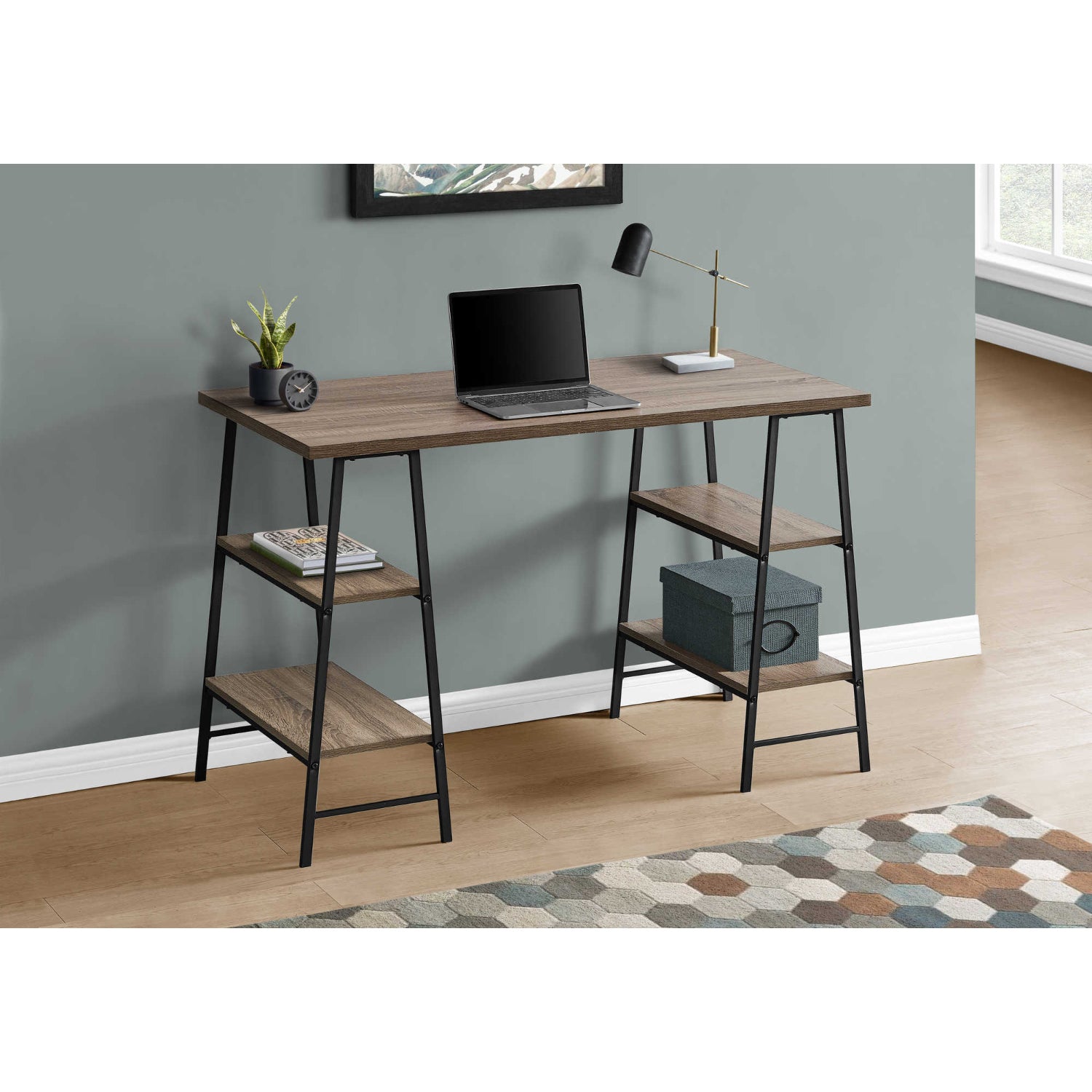 Valmar - Office desk - 48 in