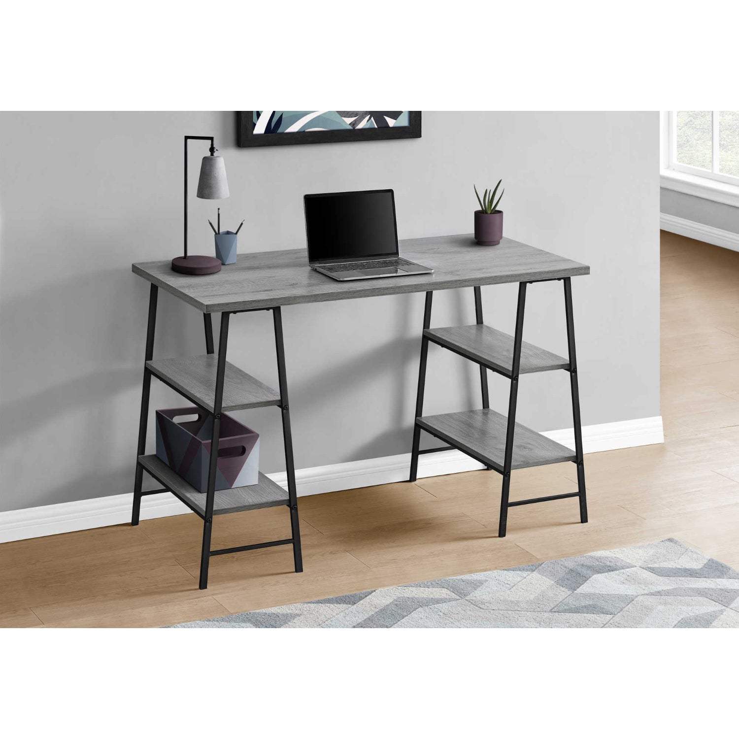 Valmar - Office desk - 48 in