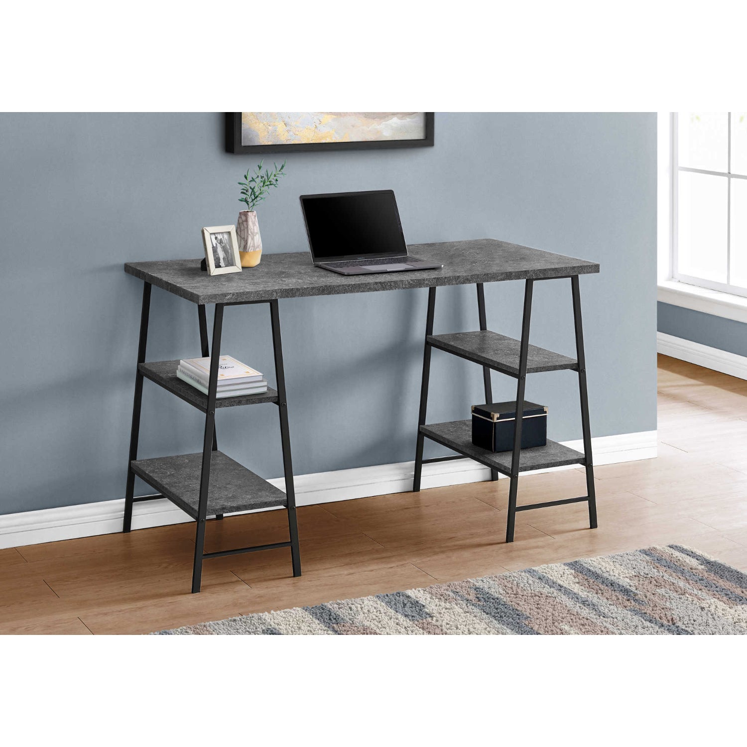 Valmar - Office desk - 48 in